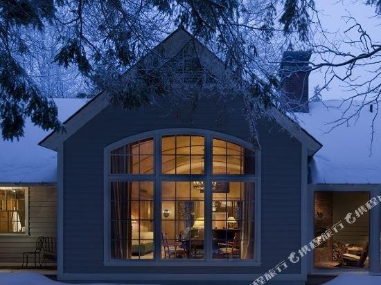 Twin Farms - photo 2
