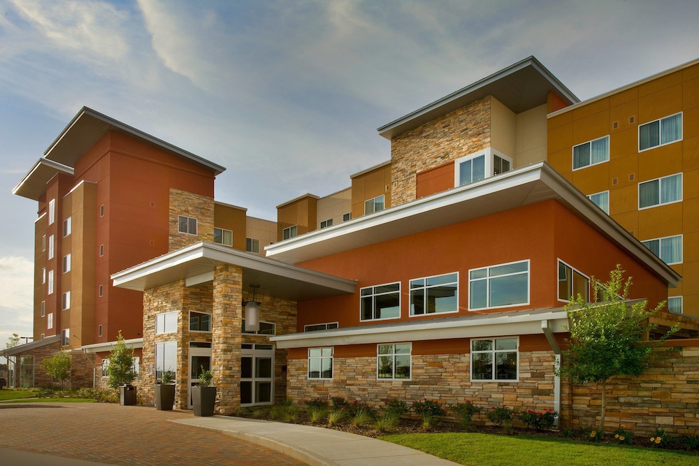 Residence Inn by Marriott Texarkana - photo 34