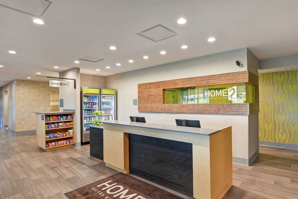 Home2 Suites by Hilton La Porte - photo 6