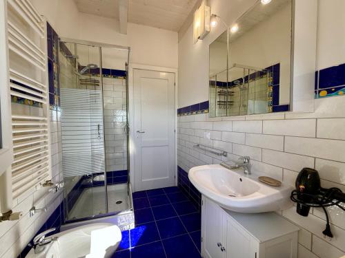 ALBA Suite Rome airport FCO Fronte mare — 4-Star Luxury Hotel in Fiumicino-Isola Sacra, Italy