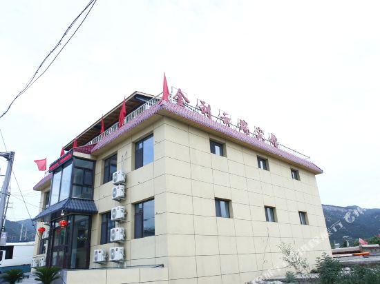 Jinli Cloud Hotel - last minute hotel in Taiyuan