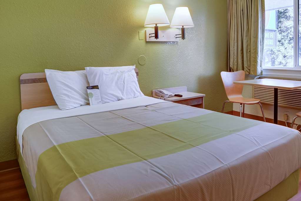 Motel 6 Eugene OR South Springfield - photo 15