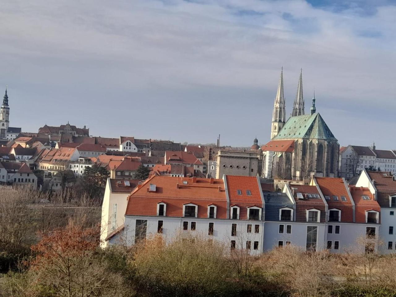 Mieszkanie Z Widokiem Na Gorlitz 17757355 — Zgorzelec