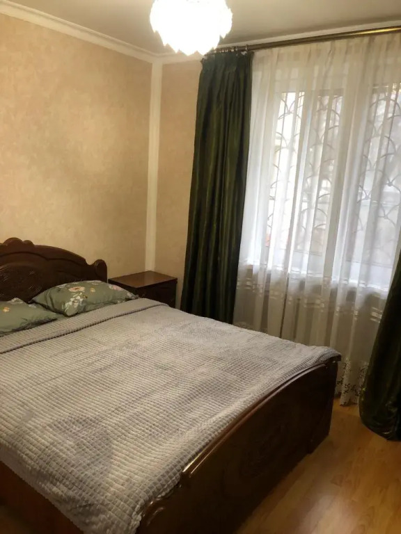 2 Kh Komnatnaya Na Astana Kesaeva 27 1 Flat in Vladikavkaz, Russia