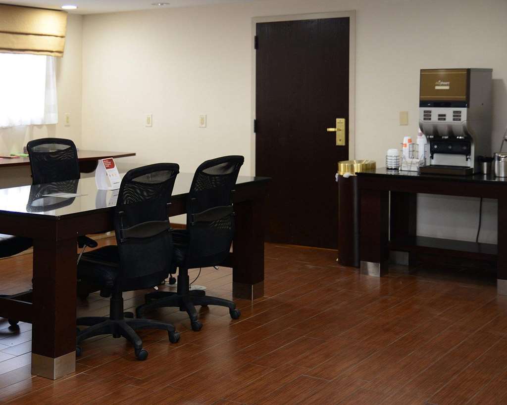 Sleep Inn Horn Lake Southaven - photo 15