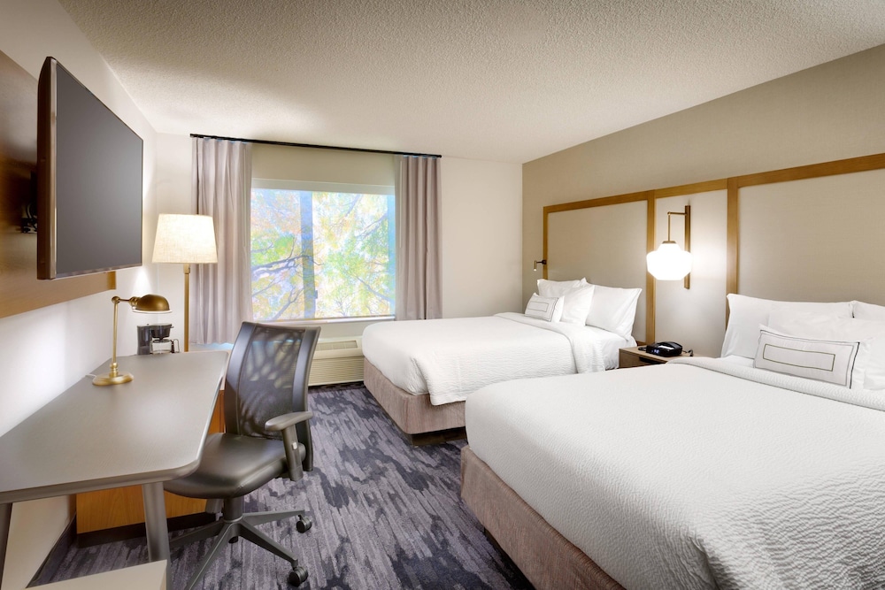 Fairfield by Marriott Inn & Suites Roswell - photo 15