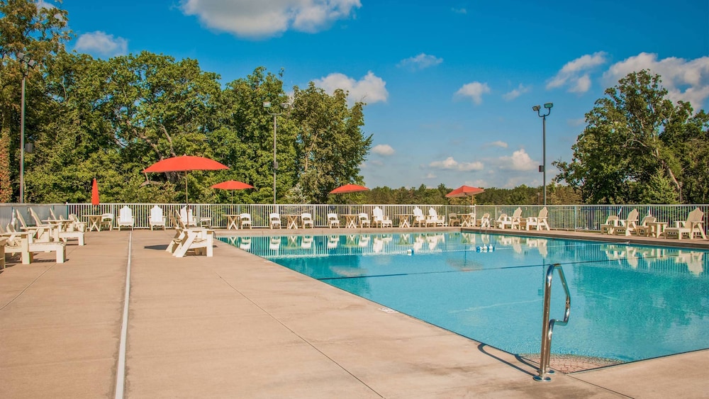 Holiday Inn Club Vacations Fox River Resort - photo 20