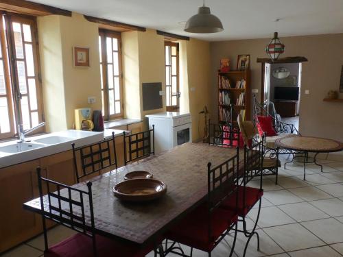 Gîte Ô Pois Papillon - last minute hotel in Unknown City