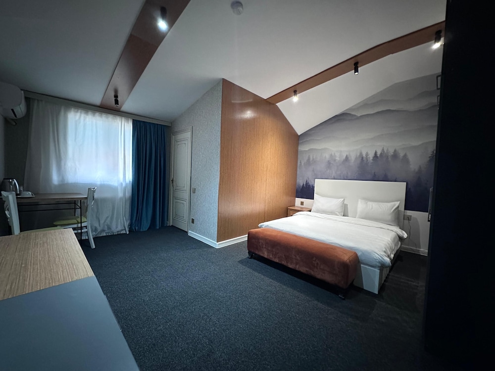 Central City Hotel — Baku — photo 3