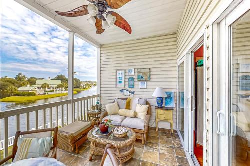The Gleaming Starfish at Ocean Keyes — 4-Star Luxury Hotel in Myrtle Beach, United States