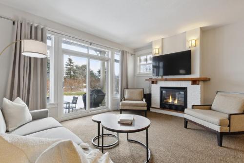 Blue Mountain Retreat at Rivergrass in Collingwood, Canada