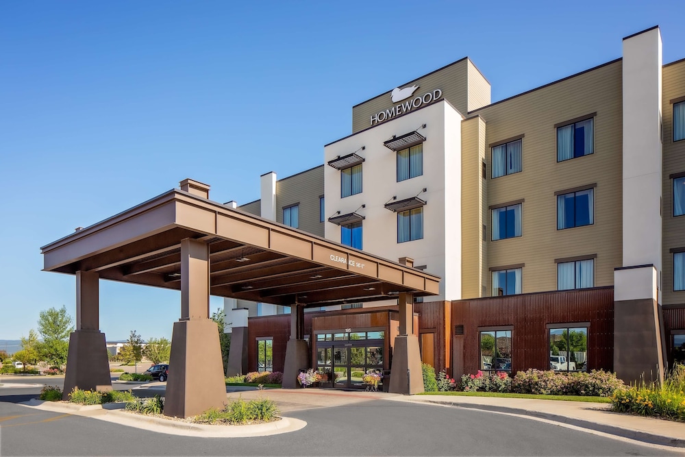 Homewood Suites by Hilton Kalispell MT - featured photo