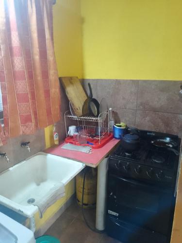 Casa Quinta Barrio Real — 4-Star Luxury Hotel in Junin, Argentina