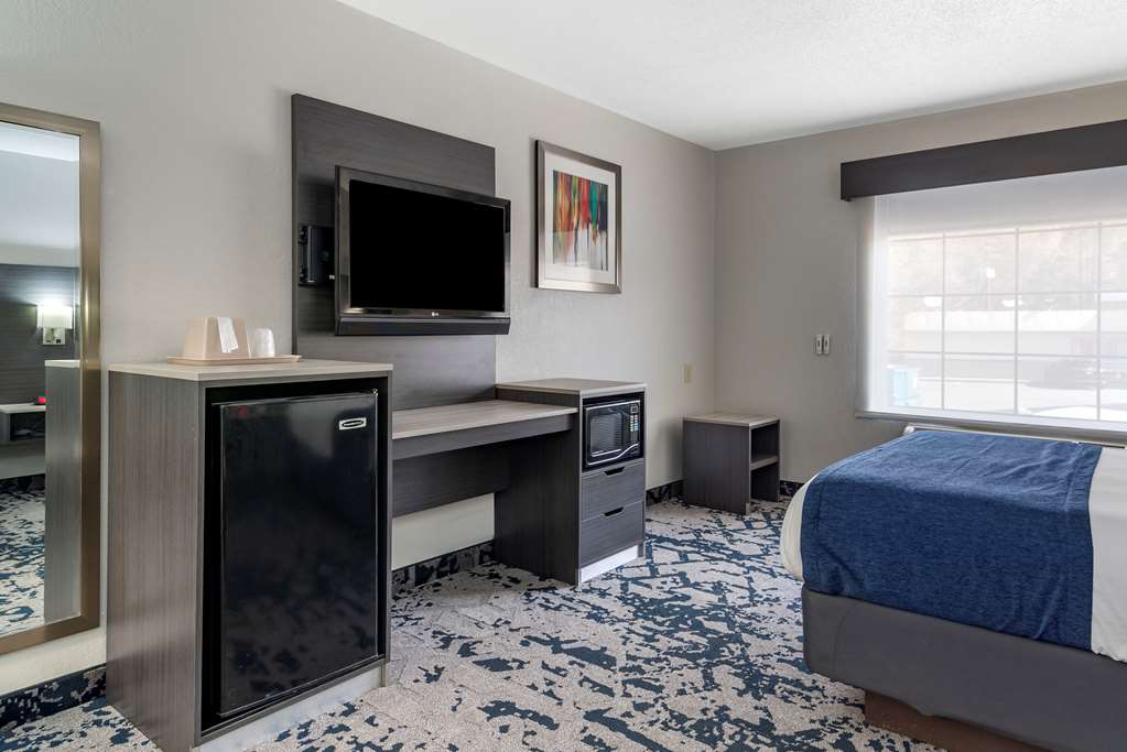 Best Western Allatoona Inn & Suites - photo 14