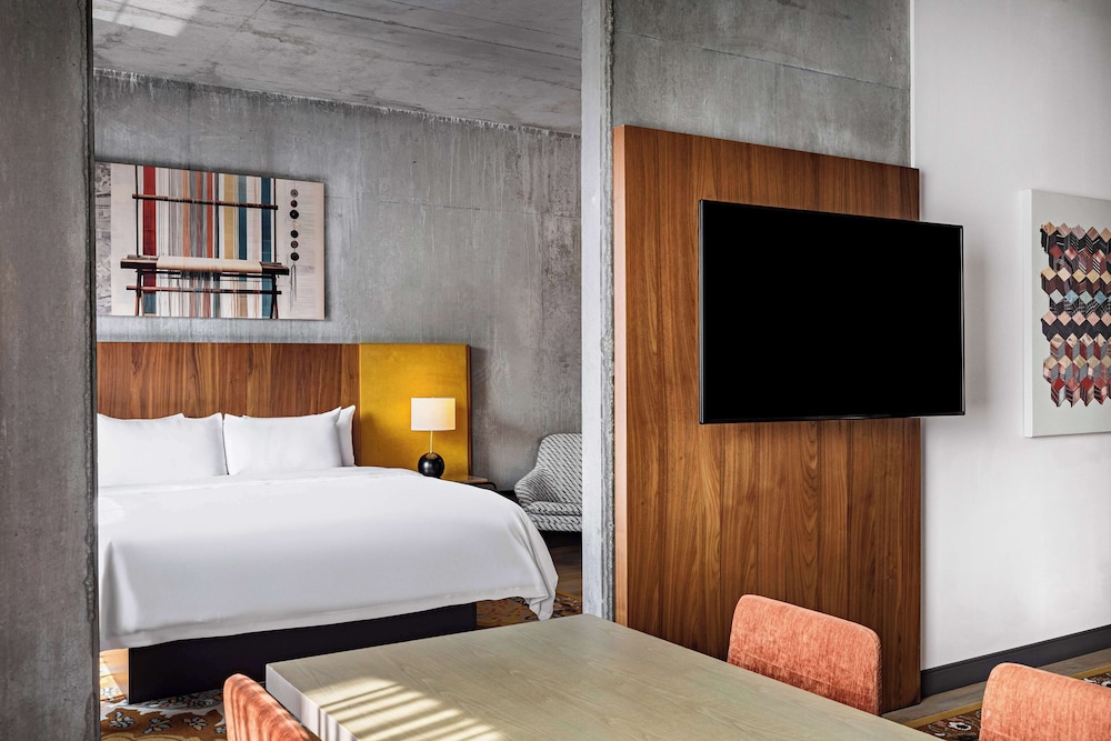 The Loom Hotel Tapestry Collection by Hilton - photo 43