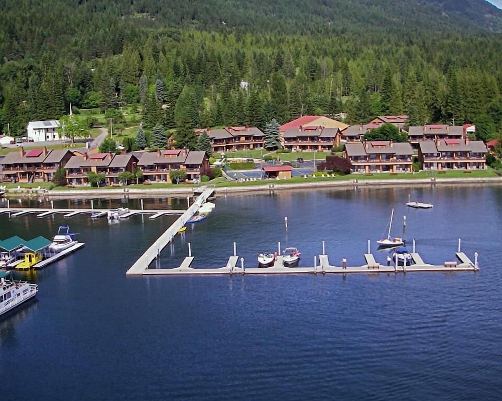 Pend Oreille Shores Resort E26 2 Br Condo - photo 51