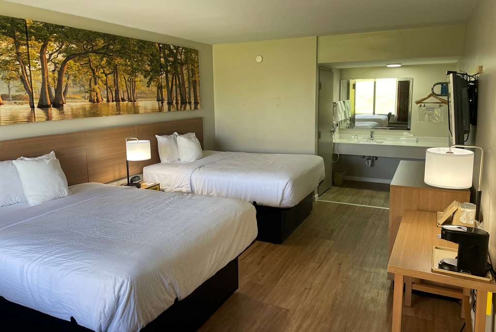 Days Inn by Wyndham Valdosta Near Valdosta Mall - photo 12