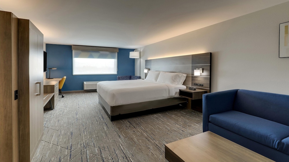 Holiday Inn Express Kenner New Orleans Airport an IHG Hotel - photo 15