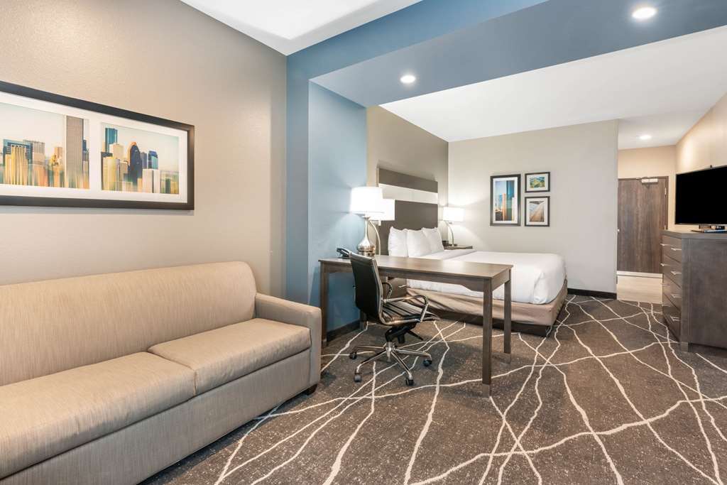 La Quinta Inn and Suites by Wyndham Houston Spring South - photo 9