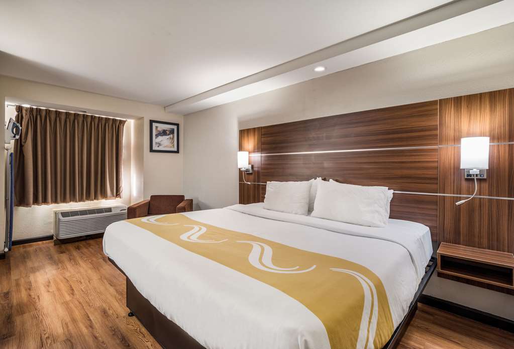 Quality Inn & Suites Augusta Fort Gordon Area - photo 9