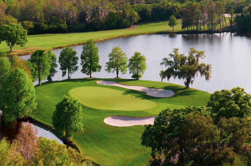 Innisbrook Resort - photo 13