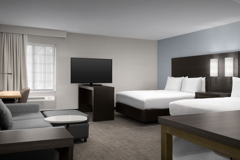Residence Inn by Marriott BWI Airport - photo 7