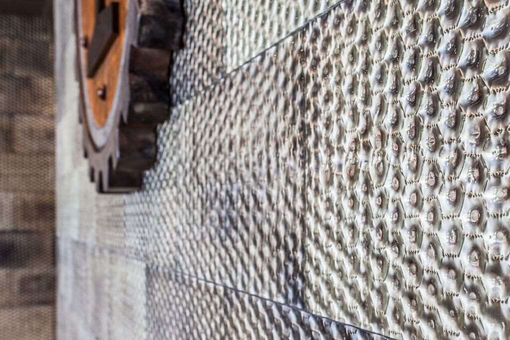 Ironworks Hotel Indy - photo 5