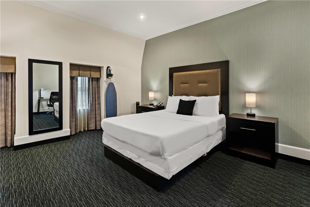 Quality Inn Philadelphia Center City - photo 37
