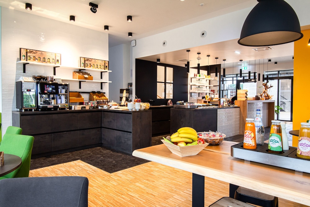 De Brauhotel — Bascharage — photo 4