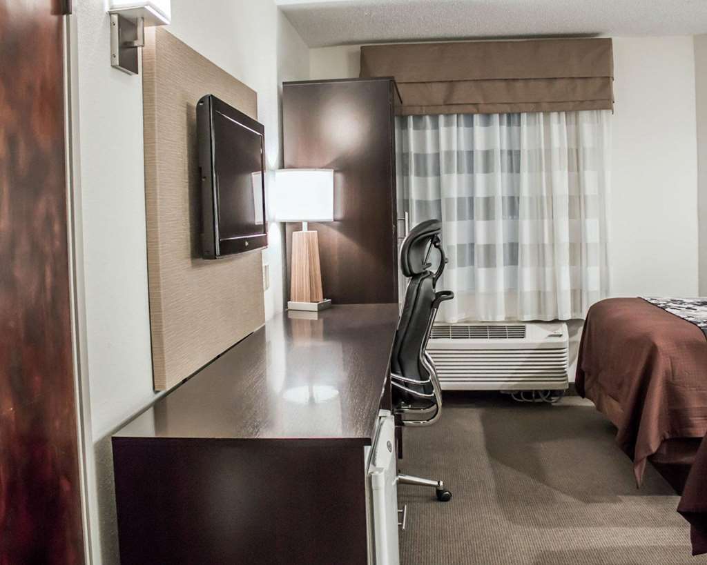 Sleep Inn Summersville New River Gorge Area - photo 13