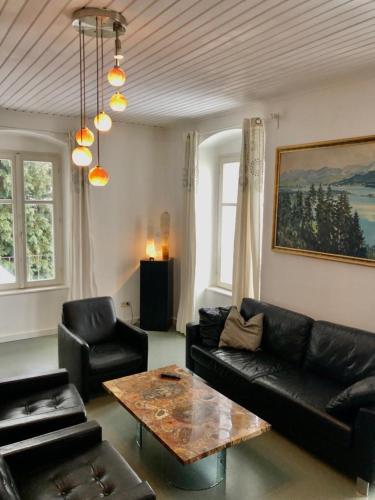 Secret Garden Villa — 4-Star Luxury Hotel in Poertschach Am Woerthersee, Austria