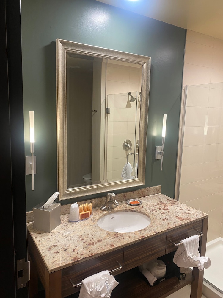 Apache Casino Hotel - photo 24