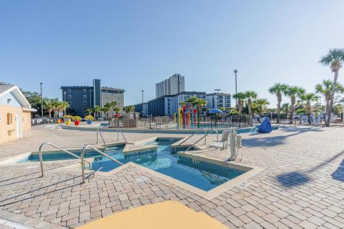 Myrtle Beach Resort A310 — Myrtle Beach — photo 5