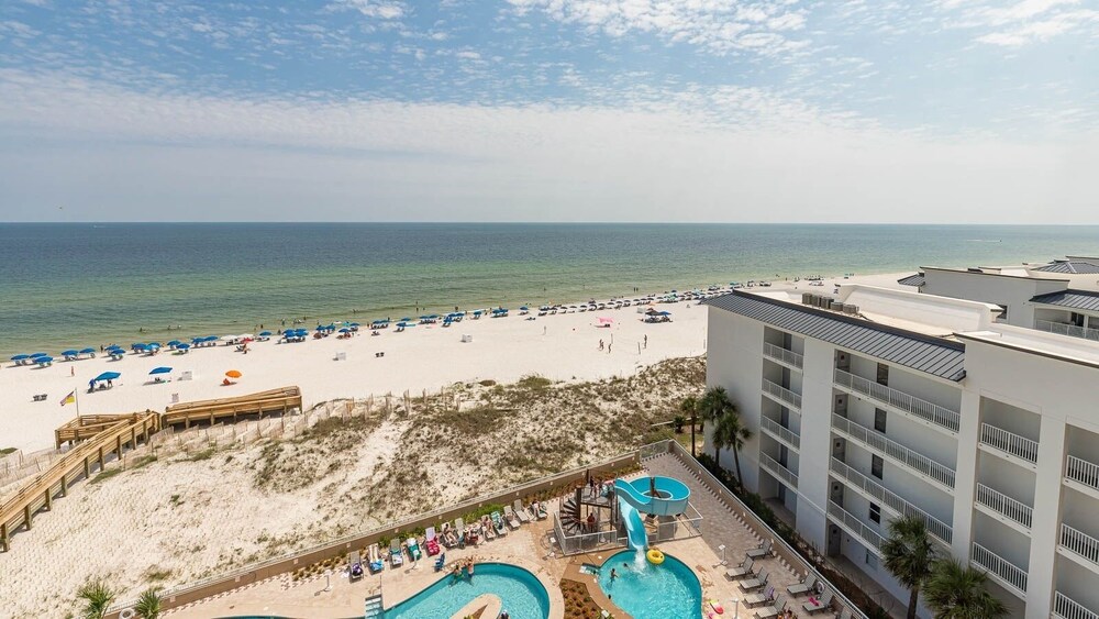 Phoenix Gulf Towers 602 2 Bedroom Condo - photo 55
