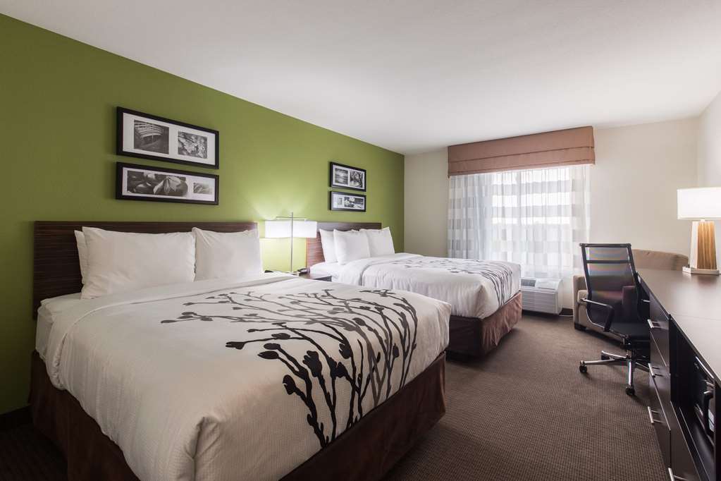 Sleep Inn & Suites Ingleside Corpus Christi - photo 21