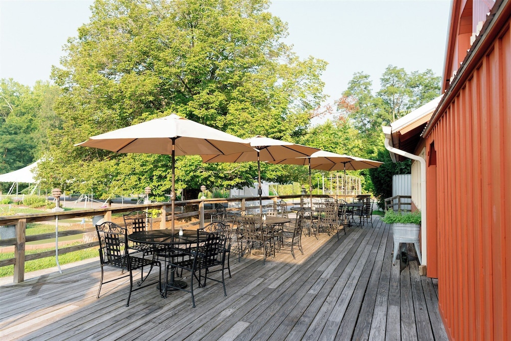 Brown County Inn - photo 56