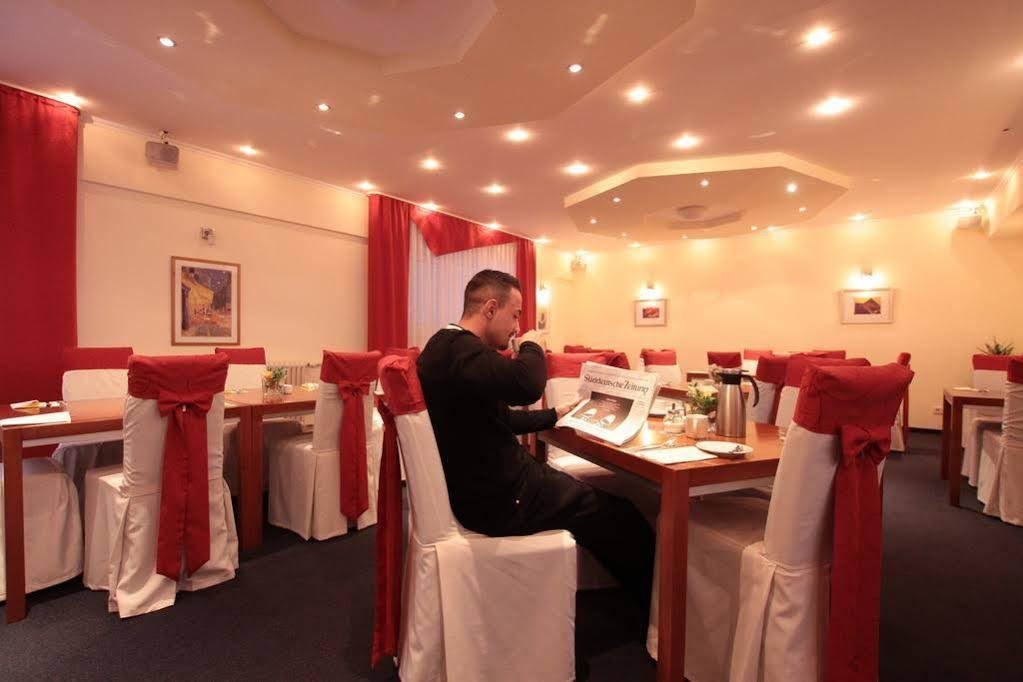 Am Wallgraben in Stuttgart, Germany