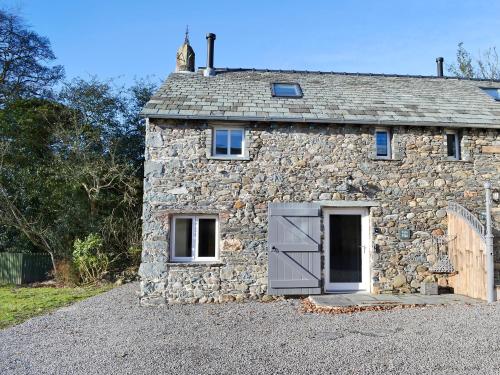 Tarn Rigg Cottage Uk1368 — 4-Star Luxury Hotel in Keswick, United Kingdom