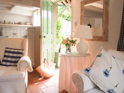 Le Poulailler - carbon neutral hotel in Vence