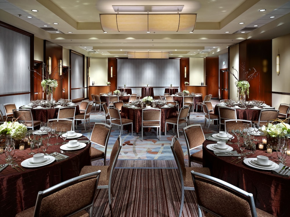 The Westin Memphis Beale Street - photo 39
