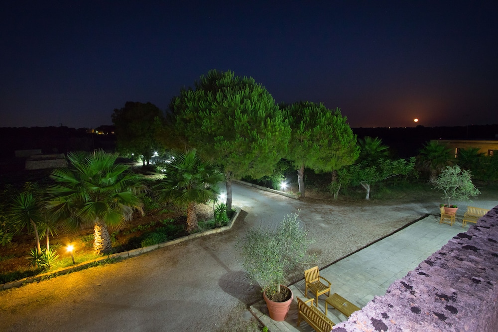 Masseria Palombara — Salve