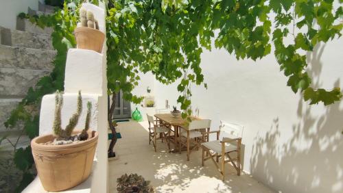 Piccola dimora nel Salento — 4-Star Luxury Hotel in Spongano, Italy