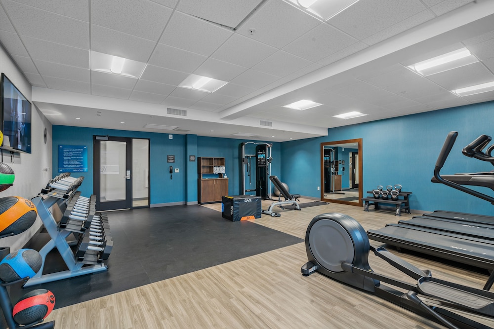 Hampton Inn by Hilton Morro Bay - photo 35