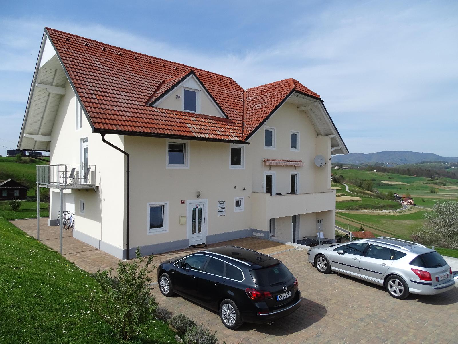 Apartments Plevnik 6026030 — Podcetrtek
