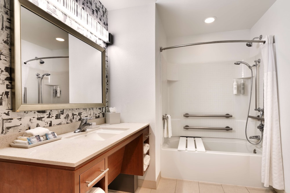 Home2 Suites by Hilton Houston Katy - photo 28