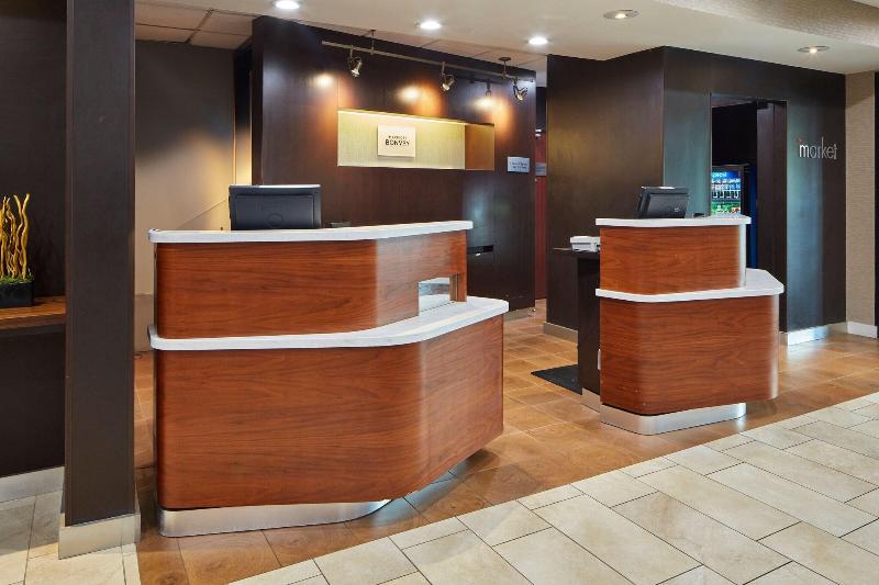 Courtyard by Marriott Newport News Yorktown - photo 30