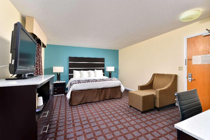Americas Best Value Inn New London Mystic - photo 15
