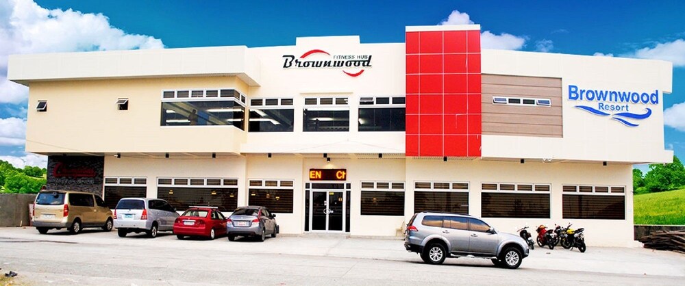 Brownwood Resort & Hotel — hotel in General Trias
