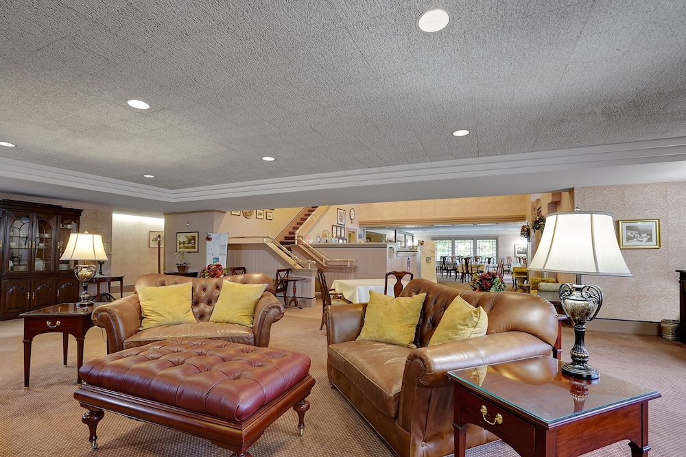 The Clarkson Inn - photo 5