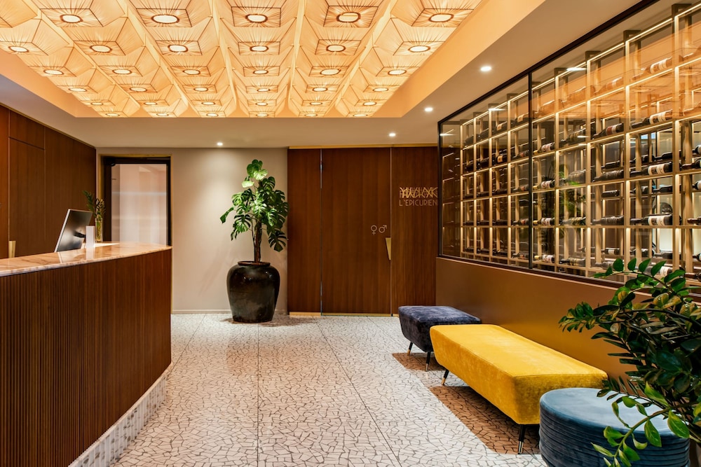 Hotel du Leman — Jongny — photo 2